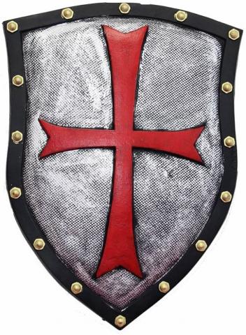 Crusader Shield