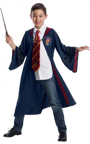 Wizard Gryffindor Robe