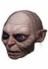 Lord of the Rings Gollum Mask