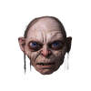 Lord of the Rings Gollum Mask