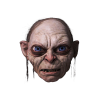 Lord of the Rings Gollum Mask