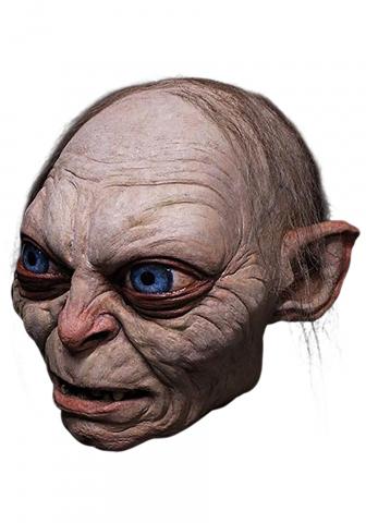 Lord of the Rings Gollum Mask