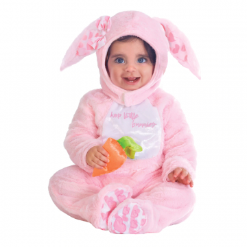 Pink Little Wabbit