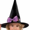 Miss Matched Witch Costume- Kids