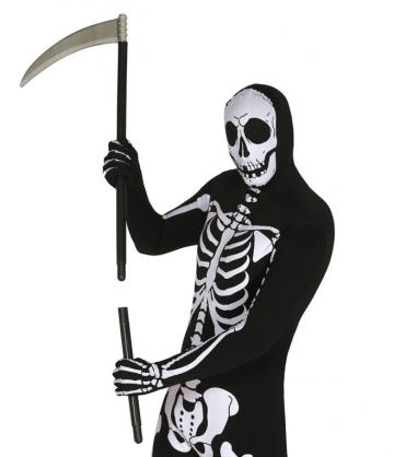 Grim Reaper Scythe - 95cm