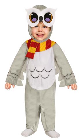 Magic Owl costume