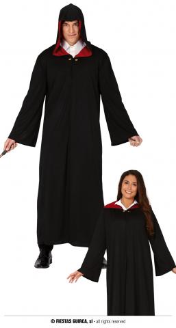 Magic Student Costume