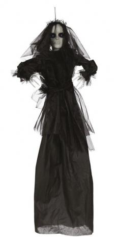 Hanging Widow Decoration