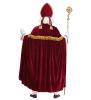 Saint Nicholas Costume