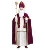 Saint Nicholas Costume