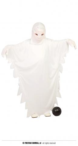 Ghost Kids Costume