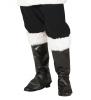 Santa Claus Boot Covers