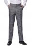 Suitmeister 20's Gangster Grey Suit