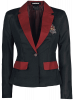 SuitMeister Gryffindor Adult Blazer