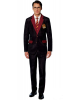 Harry Potter Gryfindor Suit