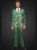 Suitmeister Light-Up Christmas Jacket