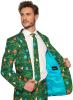 Suitmeister Light-Up Christmas Jacket