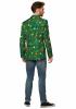 Suitmeister Light-Up Christmas Jacket