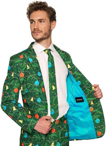 Suitmeister Light-Up Christmas Jacket