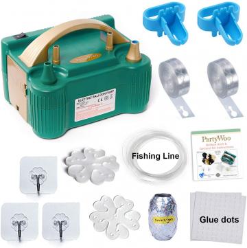 600W Electric Balloon Pump