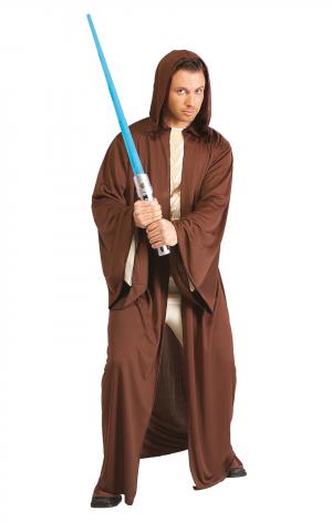 Jedi Robe Costume - Adult