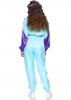 Awesome 80's Track Suit - Ladies