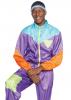 Awesome 80's Tracksuit - Mens