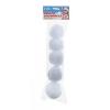 Indoor Snowballs 5 Pack