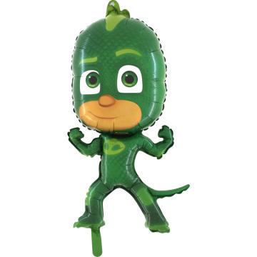 PJ Masks - Gecko Giant 37" Foil Balloon