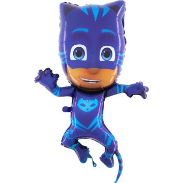 PJ Masks - Cat Boy Giant 44" Foil Balloon