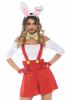 Darling Doodle Bunny Costume
