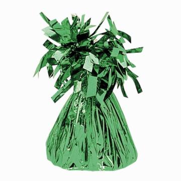 Foil Balloon Weight - Green