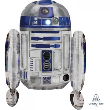 Star Wars R2-D2 Superfoil