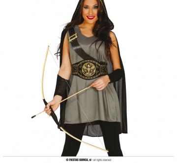 Bow 100cm With 3 Arrows