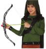 Bow 56cm With 2 Arrows