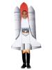 Rocket Costume - Kids