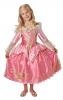 Ball Gown Sleeping Beauty Costume - Kids