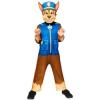 Paw Patrol Chase Kids Costume Front