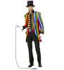 Parade - Rainbow Tailcoat