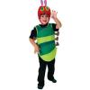 The Very Hungry Caterpillar Costume - Kids
