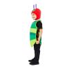 The Very Hungry Caterpillar Costume - Kids
