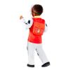 Paw Patrol Deluxe Marshall Kids Costume Back