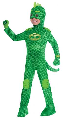 PJ Masks Gekko Costume