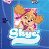 Paw Patrol Luncheon Napkins 33cm - 16 Pack