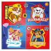 Paw Patrol Luncheon Napkins 33cm - 16 Pack