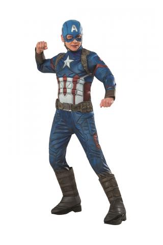 Captain America Civil War - Kids