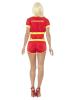 Deluxe Baywatch Lifeguard Costume - Ladies