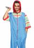 Creepy Killer Costume