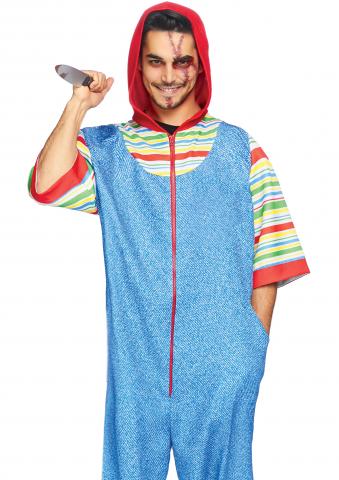 Creepy Killer Costume