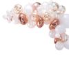 Rose Gold Balloon Arch Kit - 70 Piece